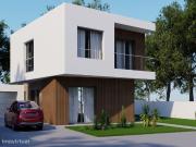 Lote de terreno com projeto aprovado construo de moradia...