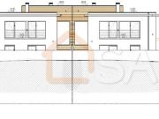 Lote de Terreno com Projeto Aprovado em Leiria
