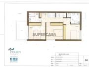 Lote de Terreno com projeto em Perafita