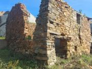 Lote de Terreno com Projeto Aprovado em Troviscal, Sertã