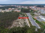 Lote de terreno com projeto aprovado em Zona Central de Ovar
