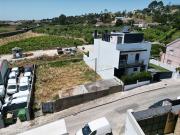 Lote de Terreno com Projeto Aprovado para Moradia T4 de...
