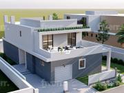 Lote de Terreno com Projeto Aprovado Porto de Mós