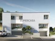 Lote de Terreno com Projeto para Moradia T3 Quinta do...