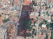 Lote de terreno comercial al oriente de tuxtla, Calzada...
