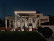 Lote de terreno de 1981m2 Projeto Aprovado Moradia T5...