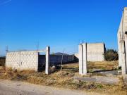 Lote de terreno de 250m2 en venta, Escriturado