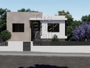 Lote de terreno de 500m² com projecto de construção de...