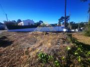 Lote de Terreno de 515m2 com Projecto Aprovado para...