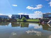 Lote de Terreno de 527m2 Barrio Nautico Canal, Dique Luján