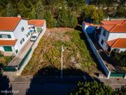Lote de Terreno de 527m2, para construo