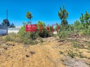 Terreno para construção de moradia em Fernão Ferro