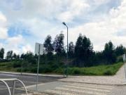 Lote de terreno destinado a construção de escritórios e...