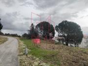 Lote de terreno em Fornos de Algodres
