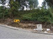 Lote de terreno em Gondomar