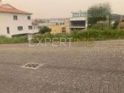 Lote de Terreno em Leiria Urbanização Santa Clara
