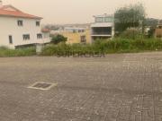 Lote de Terreno em Leiria Urbanização Santa Clara