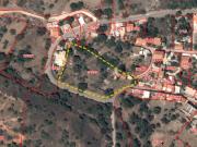 Lote de terreno em malha urbana em Alte, Loulé, Algarve