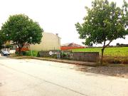 Lote de Terreno em Oliveirinha