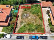 Lote de terreno em Selho So Jorge