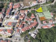 Lote de terreno em Sintra Casal de Santo António