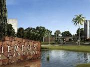 LOTE DE TERRENO EN BARRIO CERRADO TIEMPOS DE CANNING,...