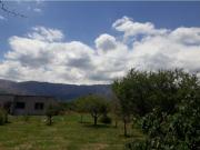Lote de terreno en Merlo