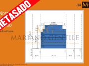 LOTE de TERRENO en “Parque Patricios” de 8,63 x 42 *Para...