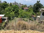 lote de terreno en San Felipe del Agua 307 MTS $1,250,000