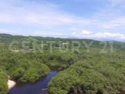 Lote de terreno en venta en Barra de Cuatunalco, Oaxaca