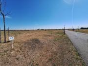 LOTE DE TERRENO EN VENTA, en LOS PASOS ARROYOS, JOCKEY...