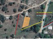 Lote de Terreno en Venta Tanti Rebajado de valor!