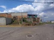 Lote De Terreno Esquinero