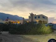 Lote de terreno habitacional con finca campestre Ejido...