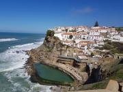 Lote de terreno isolado com 1200 m nas Azenhas do Mar,... Lote de terreno isolado com 1200 m nas Azenhas do Mar,...