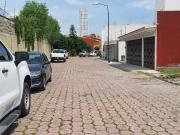 Lote de Terreno Junto a Jardín en RESIDENCIAL SAN MARTINITO