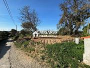 Lote de terreno junto a Vilamoura, Algarve