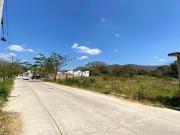 Lote de terreno L 5 en VENTA de 283.61 m2 frente al...