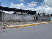 Lote de terreno limpio y urbanizado. a 10 minutos de San...