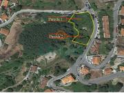 Lote de terreno, localizado na Madalena, Amarante, com...