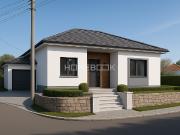 Lote de terreno misto com Moradia para reconstruir em...