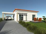 Lote de terreno + Moradia T2 em Ponte de Lima