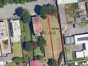 Lote de terreno, Moreira da Maia