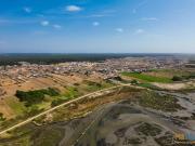 LOTE DE TERRENO NA GAFANHA DO CARMO A 100MT DA RIA L13 |...