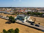 LOTE DE TERRENO NA GAFANHA DO CARMO A 100MT DA RIA L1 |...