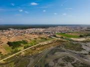 LOTE DE TERRENO NA GAFANHA DO CARMO A 100MT DA RIA L5