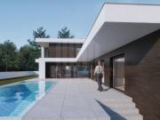 Lote de Terreno, na prestigiada zona da Verdizela