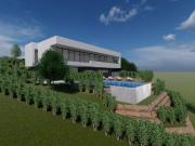 Lote de terreno na primeira fase do Belas Clube de Campo