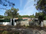 Lote de terreno na Quinta da Niza, Vale Milhaços