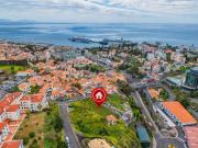 Lote de Terreno no Caminho da Achada ideal para a sua...